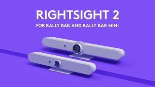 Logitech Rally Bar Mini