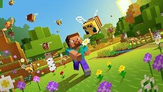 Minecraft Live  Amezing world explorer  Live 