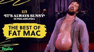 The Best of Fat Mac | It's Always Sunny in Philadelphia | FX