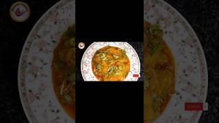 Tindy ki Bhujiya | Soft and Juicy Tindy ki Sabzi by Zarmeen Kitchen|