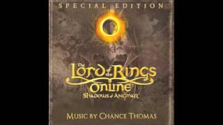 LOTRO - Shadows of Angmar Soundtrack - Vale of Imladris