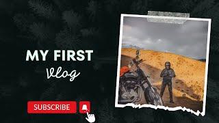 Introducing Me: My First Vlog on This Channel||Vikka Vlogs||