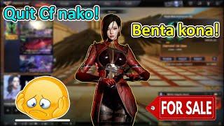 CFPH: Benebenta Kona account ko  (Account for sale)