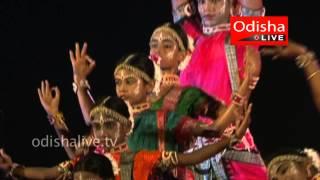 Gotipua - Dekhiba Para Aasago - Indian Traditional Dance