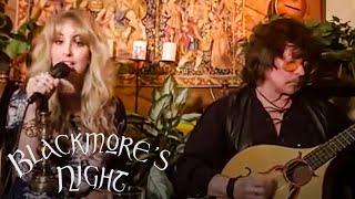 Blackmore's Night - The Clock Ticks On (Minstrel Hall Music, 9th April 2020)