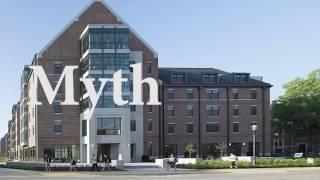 Honors College Myth-Busting