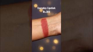 Everyday Lipstick - Rs.383