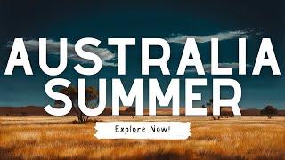 Top 12 Must-Visit Summer Destinations in Australia!  - Travel Guide