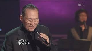 윤항기(Yoon Hangki) - 이거야 정말, 다 그런거지 뭐, 친구야  [콘서트7080] | KBS 2008.12.28 방송