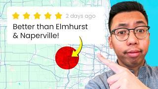 These Are Chicago Suburbs MOST UNDERRATED Areas! (St.Charles, Geneva, Batavia!)