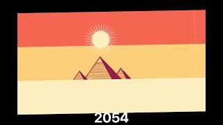 Future Flags of Egypt (get this to 100k views)