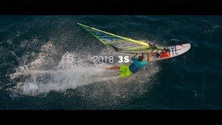 Tabou Boards - 2018 3S