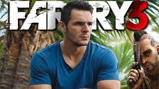 POČINJEMO FAR CRY 3!!!