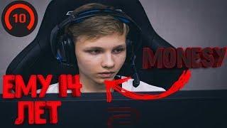 M0NESY | STREAM HIGHLIGHTS