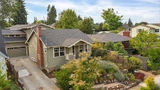 Completely Remodeled Home in SE Salem ~ Video of 2335 High St. SE ~ Salem homes