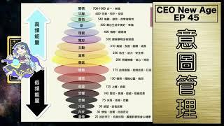 CEO New Age EP 45 － 意圖管理｜期望管理