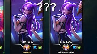 Hey Riot, what is this...?!