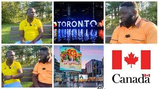 If U think Abrokyire is Hard, Go home now”Now!-Erico Papizealuwa Finally Spits Fire from Canada