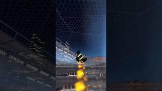 The Ceiling Dash: A really cool mechanic! #rocketleague #rocketleagueclips #fyp #shorts