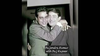 Old memories of Rajendra Kumar's Bollywood Masti some memorable moments #rajendrakumar #oldmemories