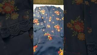 #bareeze #new #dress #design #latest #fashion #viralvideo #shorts #youtube #2025 #lifewitharhama