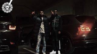 Moeman & KA - Bentleys & Rovers (prod. Avenue)