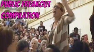 Public Freakout Compilation