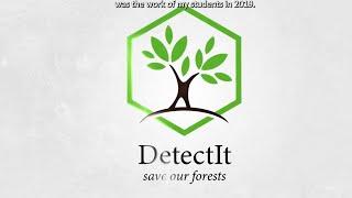 DetectIT (Croatia) - ROSEWOOD4.0 Best Innovation Study Visit