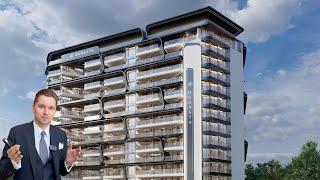 Terra Tower by Dugasta Properties | DLRC