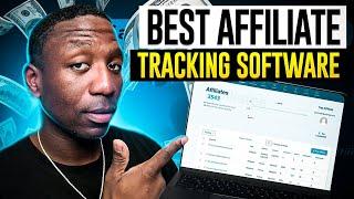 Best Affiliate Tracking Software (Track Links The Simple Way)