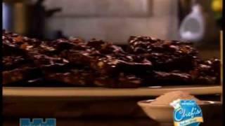 Chef Selections:  Fleur de Sel, Chocolate (Tv ad) - Windsor Salt