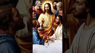 Today's Gospel: Thursday April 3, 2025 according to John  #message #bibleverses  #rosarydevotion