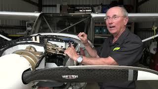 KITPLANES Firewall Forward: Ignition System Basics