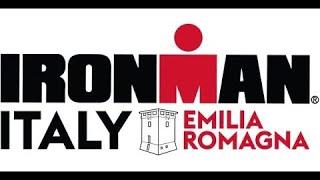 IRONMAN 140.6 ITALY 2019