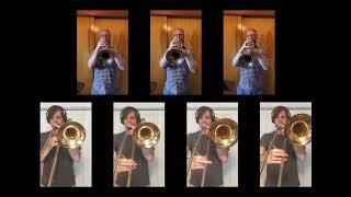 The Hymn Of Axciom - Alex Bender and Matt Melore