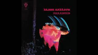 Black Sabbath - Paranoid