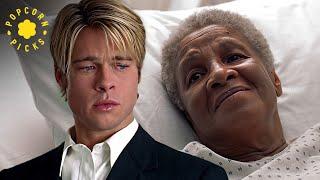 Joe Ends Her Suffering (Jamaican Actress Scene) | Meet Joe Black