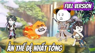 Full Version | Ẩn Thế Đệ Nhất Tông (Fix) | Q Review