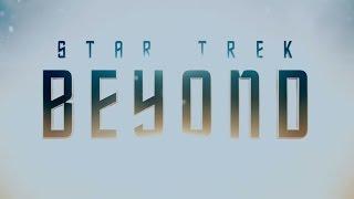 Star Trek Beyond | Trailer #1 | Paramount Pictures International