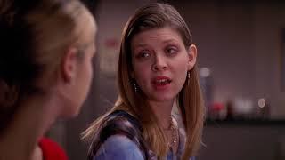 Buffy & Tara talk about death (The Body 5x16) - Buffy the Vampire Slayer