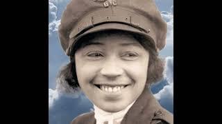 Bessie Coleman: volare contro il razzismo