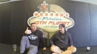 Coach Casey Halstead // John Bartolo Show