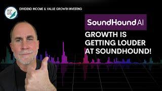 SoundHound AI: Is This Voice AI Pioneer a Sound Investment? #investing #stockmarket #millionaire