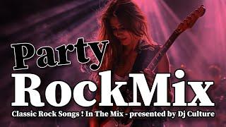 Music Mix | Party RockMix | German-Dance-Club-Hits | Best Rock Music  | In The Mix