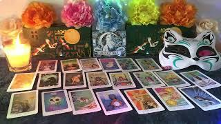 GEMINI   - FACE TO FACE UNEXPECTED CONVERSATION GEMINI  LOVE TAROT READING