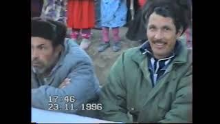 РЕТРО ТУЙЛАР 1996 ЙИЛ ФАЙЗЛИ ДАВРА