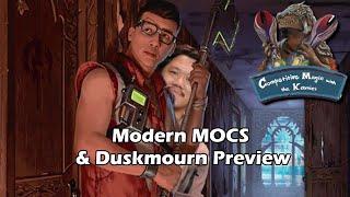 Episode 89: Mardu Energy at the MOCS, and Duskmourn in Pioneer