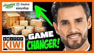 Top 10 Multi-Carrier Shipping Software Tools Making Noise These Days 2024  E-CASH S3•E14