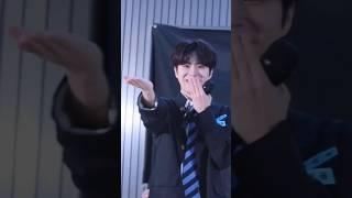 문제는 바로 너 🫵 장민석 ‼️ #민석 DIGNITY