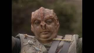 Beginning Scene From the Episode Darmok